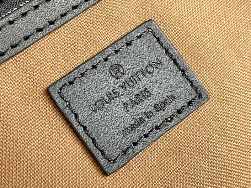 Louis Vuitton Travel Bags